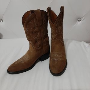 Cowboy boots